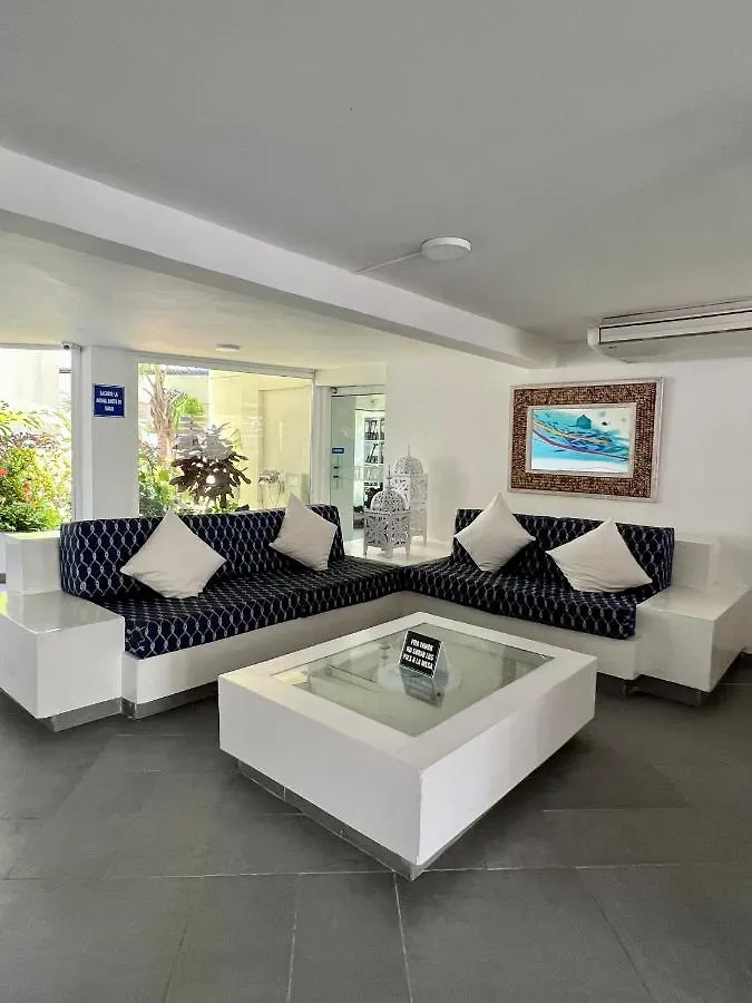 Edificio Bay Point Apartmento 307 San Andrés