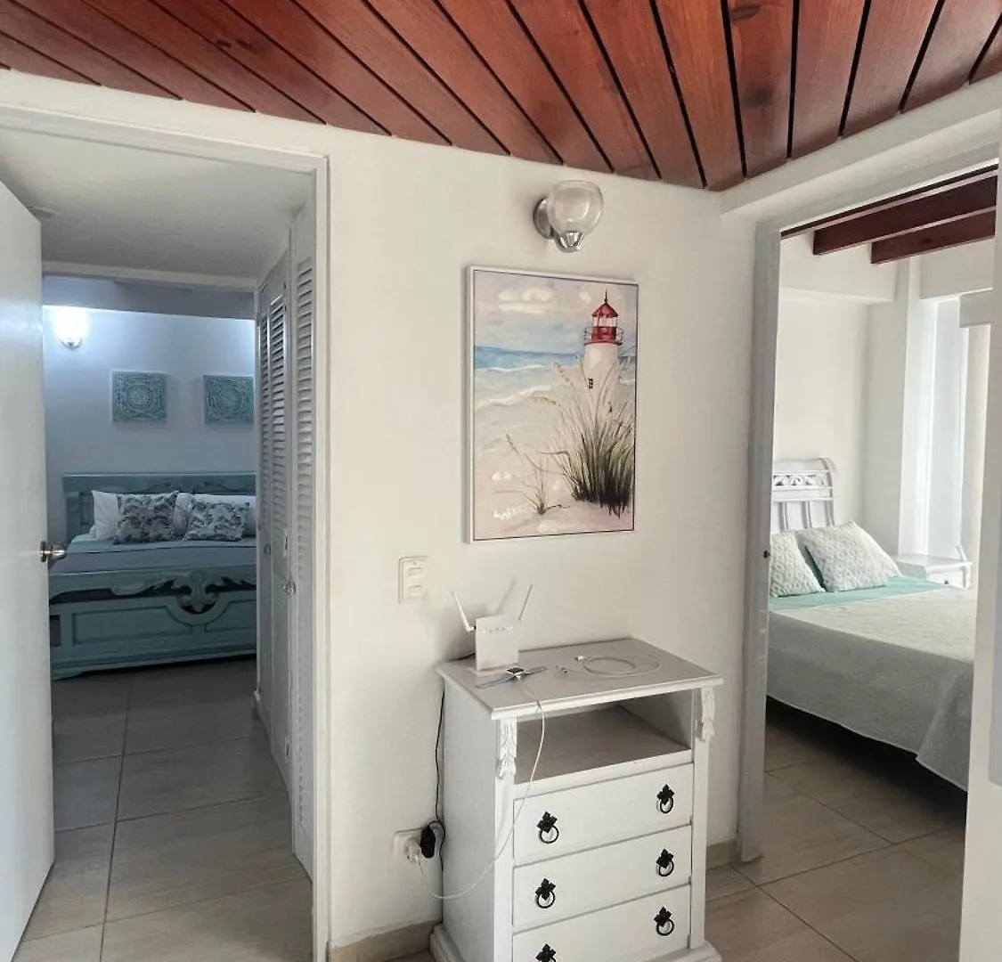 Edificio Bay Point Apartmento 307 San Andrés 0*,  Colombia