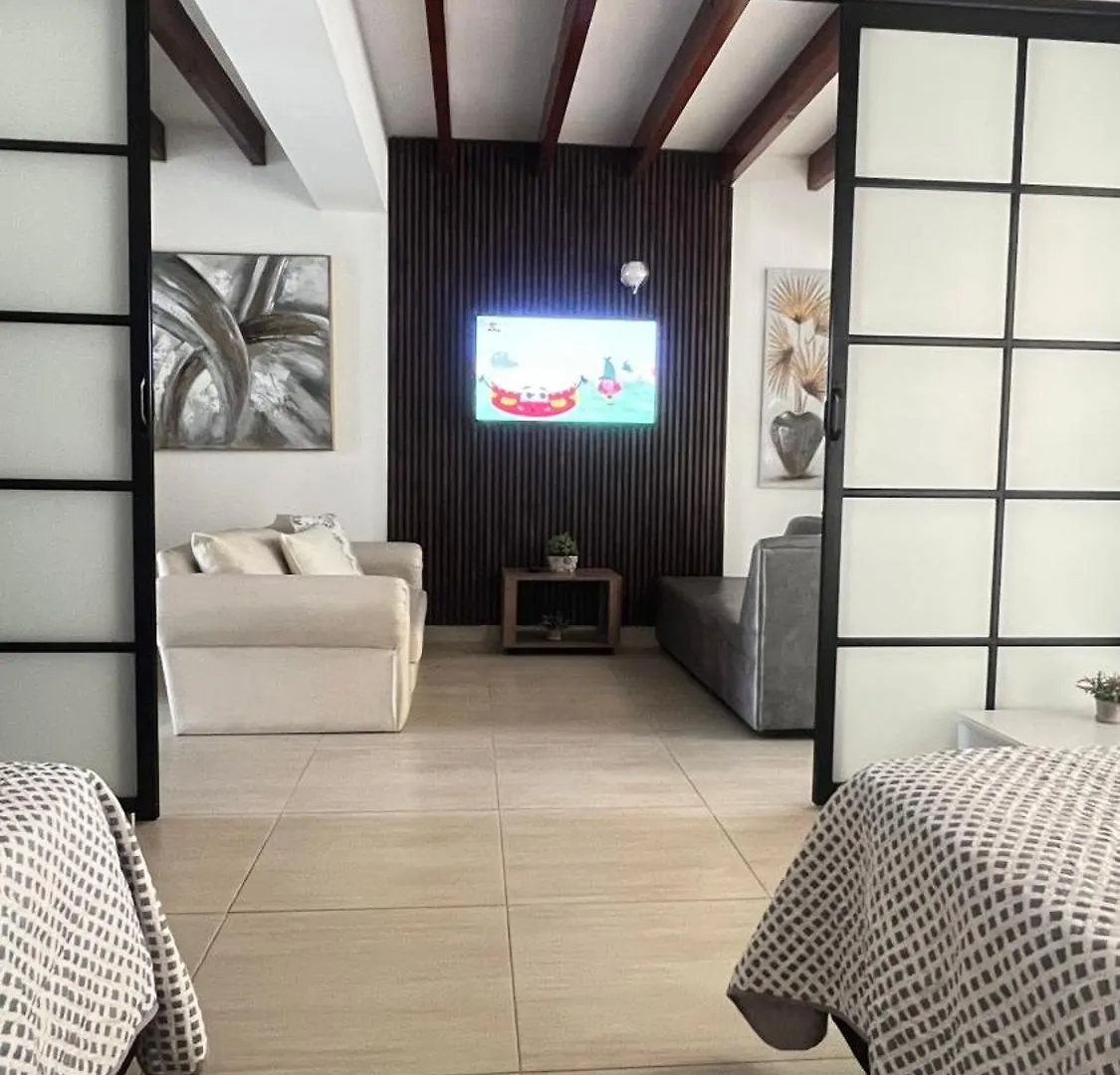 Apartamento Edificio Bay Point Apartmento 307 San Andrés Colombia
