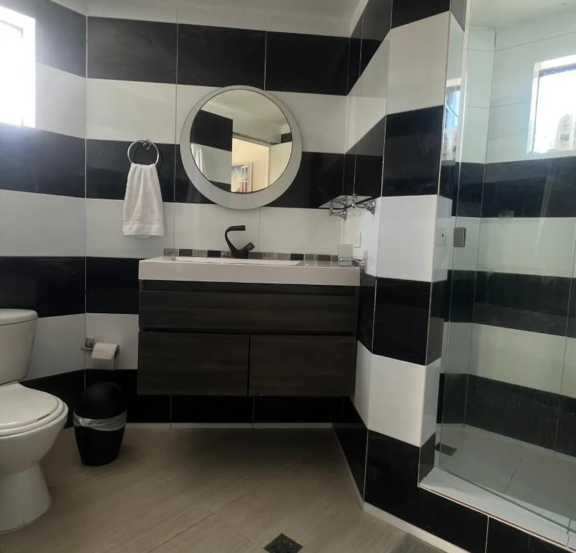 Apartamento Edificio Bay Point Apartmento 307 San Andrés Colombia