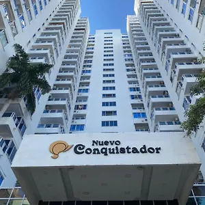 https://apartamento-edificio-consquistador.cartagena-hotels.org
