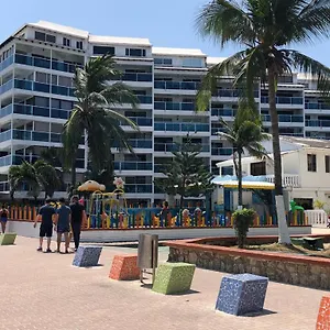  Apartamento Bay Club By Top Location