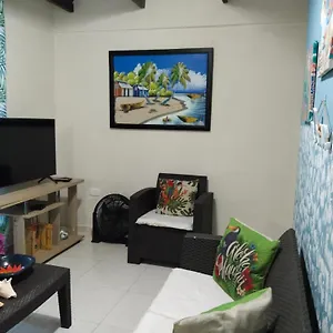  Apartamento Mayo´s Place